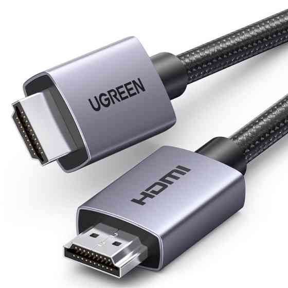 Кабель UGREEN HDMI 4K Cable 3m Київ