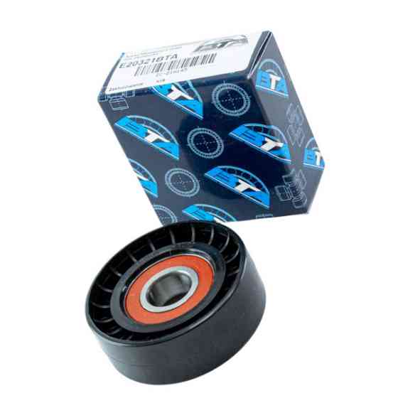 Ролик натяжний Hyundai, Kia (65x22x17) генератора Мукачево