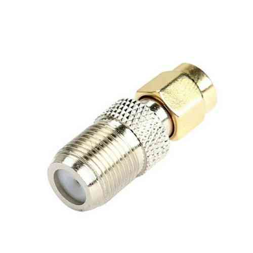 Переходник F-SMA Винница