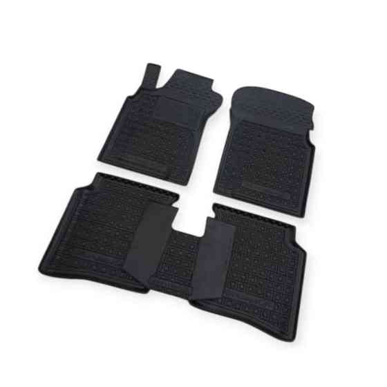 Килимки nissan maxima qx (a33) євро 1999-> борт 2,5 см, з перемичкою салону Мукачево