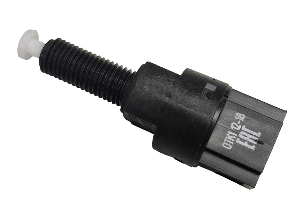 Датчик стоп-сигналу 1117, 1118, 1119, 2170, 2171, 2172 (жаба педалі гальма) вимикач Мукачево - фото 1