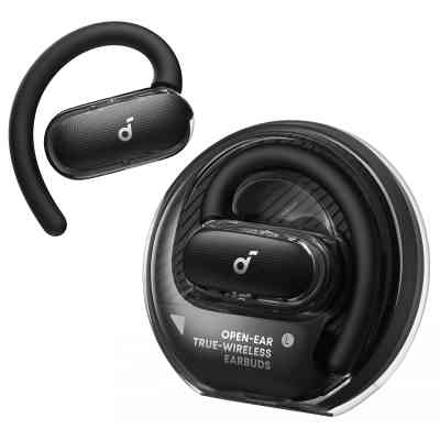 Наушники Anker SoundСore V40i Black (A3878G11) Винница