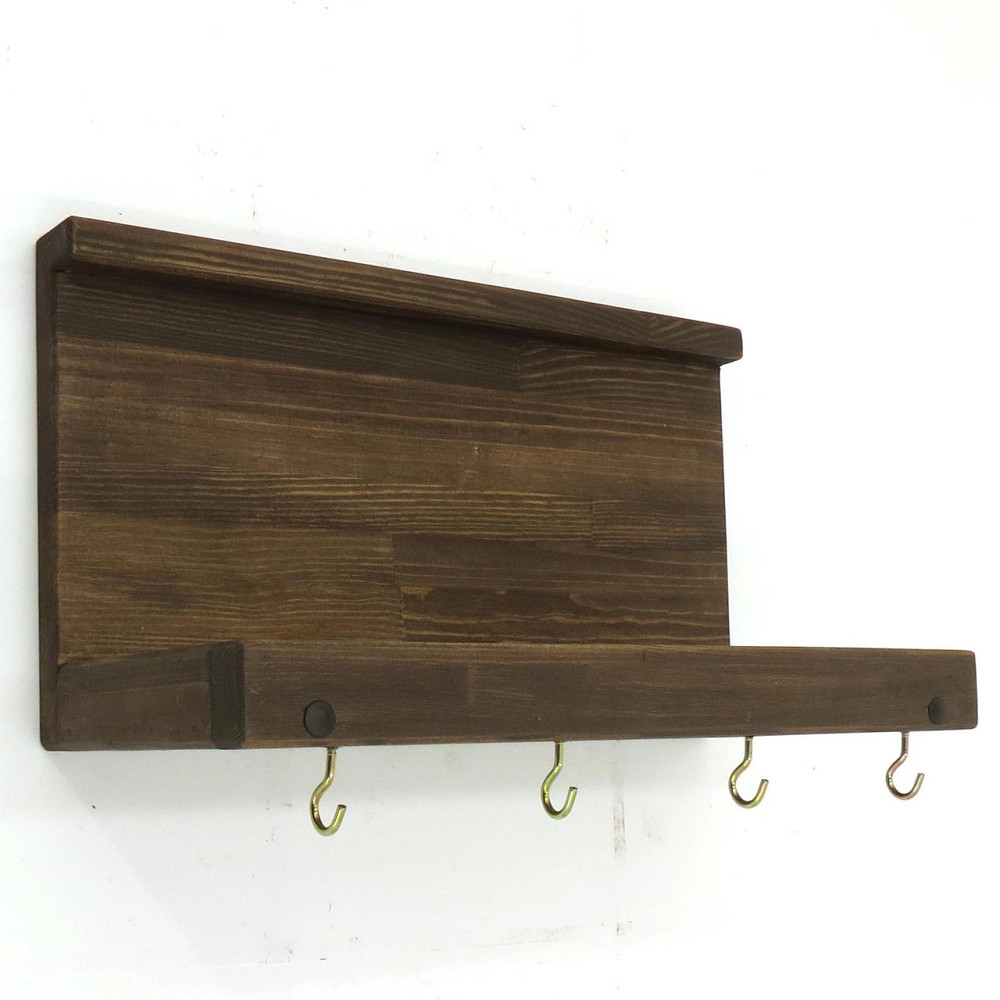 Полиця для чашок "Горіс" капучино Миколаїв - фото 2