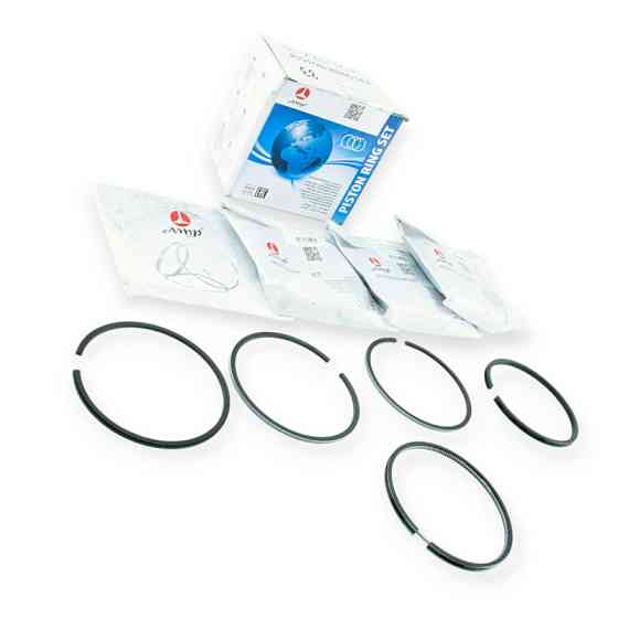 Кільця СТ 105,0 м, до (2 м, з кіл) (AMP) Д-144 Мукачево