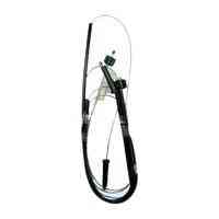 Тросик стеклоподъемника передней двери правой VW Caddy, Polo Classic Киев