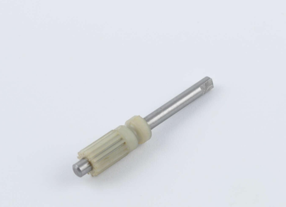 Привід маслонасоса бензопил Hus 137/142 (вал) Мукачево