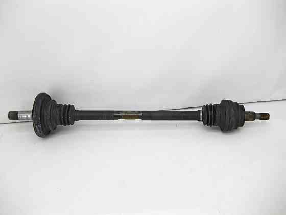 Mercedes-Benz  A1663506800 Задня ліва піввісь ML/GLE W166 GLE Coupe C292 Одесса