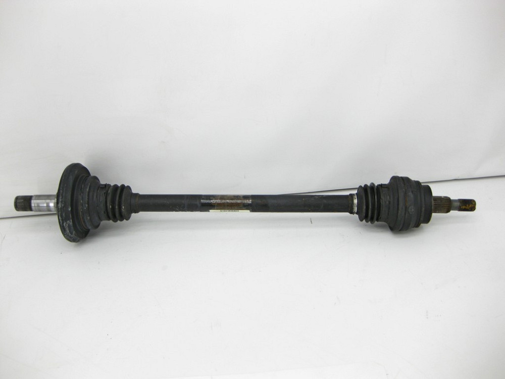 Mercedes-Benz  A1663506800 Задня ліва піввісь ML/GLE W166 GLE Coupe C292 Одеса - фото 1