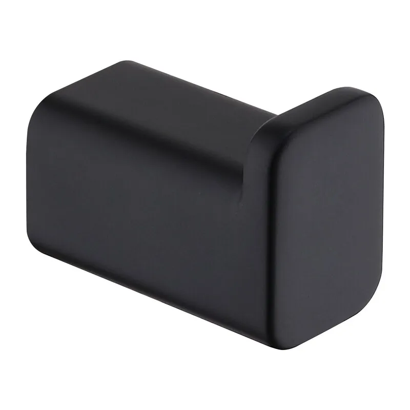 Гачок Koer AS-0101-1-05 колір чорний (KR6150)   ( 25893 ) Харків - фото 1