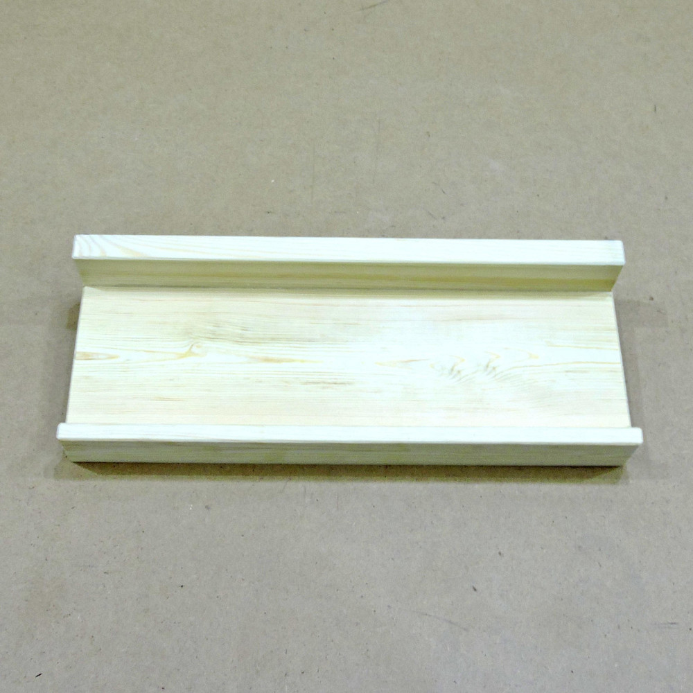 Полка настенная 