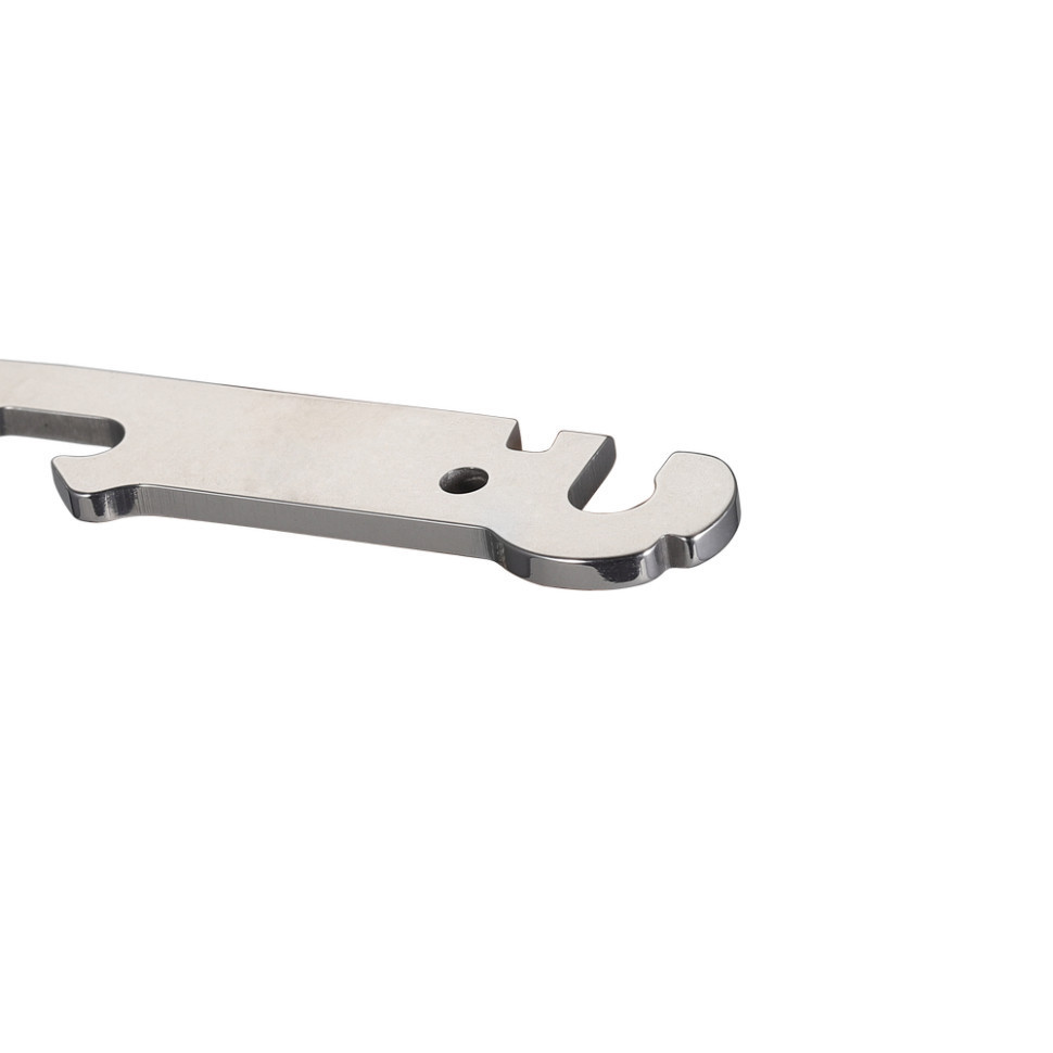 Сменный инструмент FTS1-2 к мультитулу Roxon Flex S804 (открывалка для банок) Ровно - изображение 6