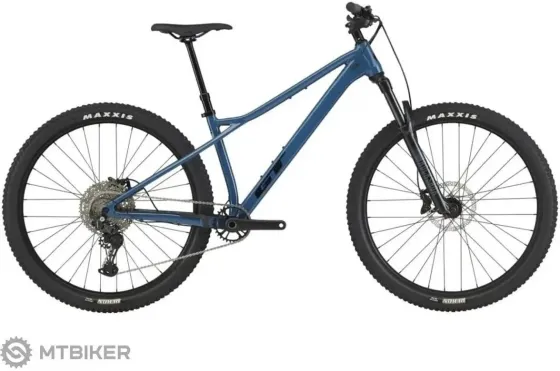 Велосипед Gt Zaskar Lt Elite Синій 29 2024 Киев