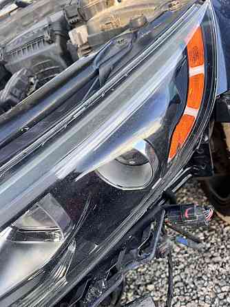 Правая фара для Kia Optima (2013–2015) Киев