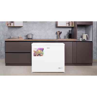 Морозильна скриня Ardesto FRM-200MCH Вінниця