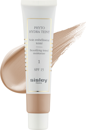 Тонувальний крем Sisley Phyto Hydra Teint SPF15 40ml 1 Light Слов'янськ