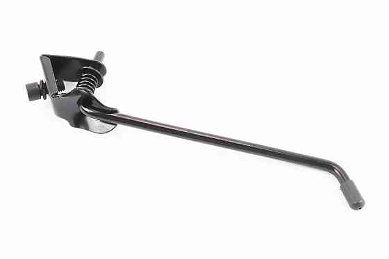 Підніжка бокова центральна для 18", чорна Київ