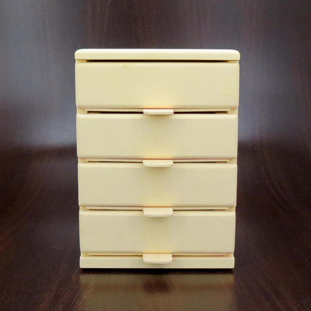 Міні-комод "Лумпур" лимонад Миколаїв - фото 3