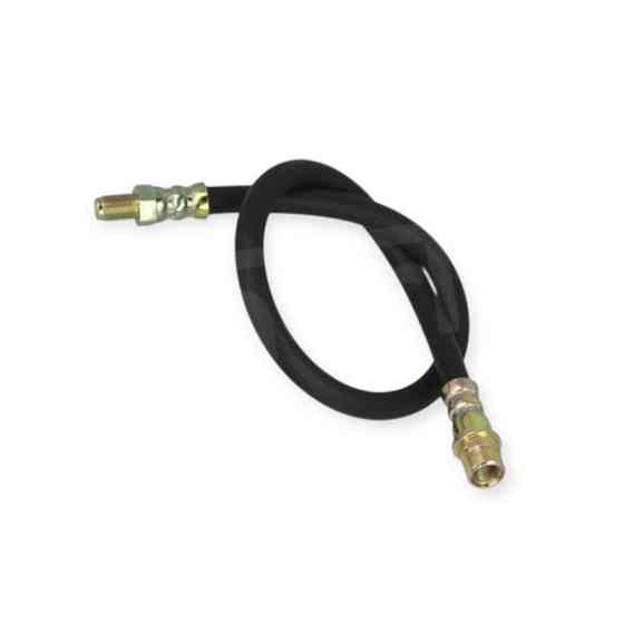 Шланг Мерседес Бенз A-class (W169), B-class (W245) 96- передний (496 мм) тормозной Мукачево