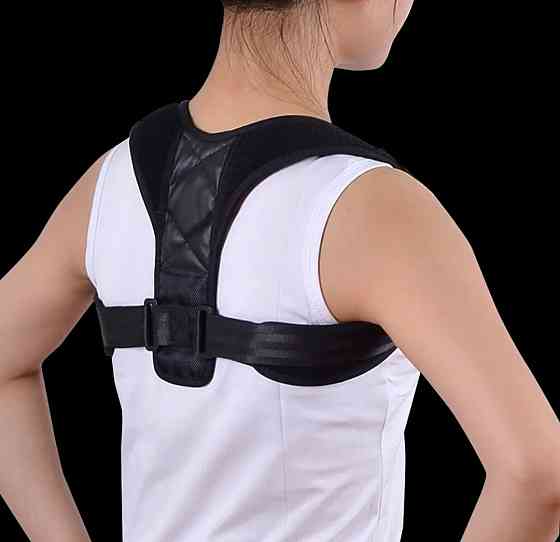 Корсет Пояс для коррекции осанки Киев