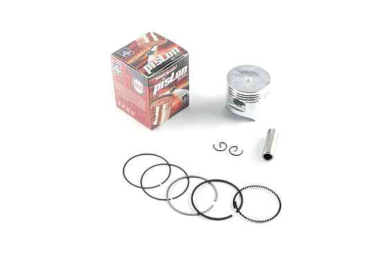 Поршень мопед Дельта 100 .S (Ø50,00) Мукачево