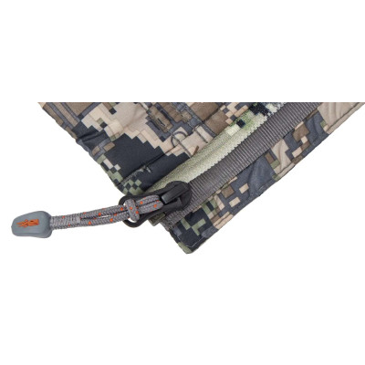 Куртка Sitka Gear Kelvin 80g Polartec Optifade Open Country M (30055-OB-M) Вінниця - фото 8