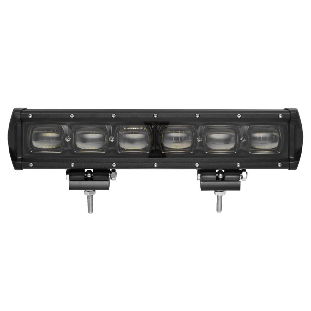 Світлодіодна фара-люстра StarLight 60watt 10-30 V IP68 (lsb-lens-60W) Харків - фото 1