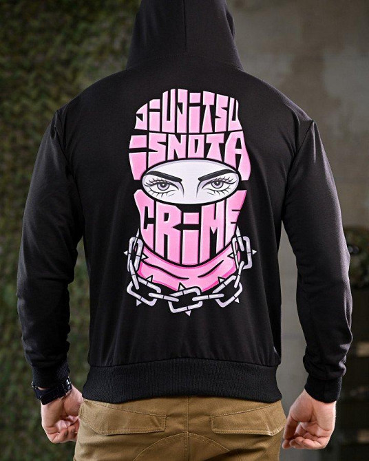 Худи MANTO ПП7880 Одеса - фото 4