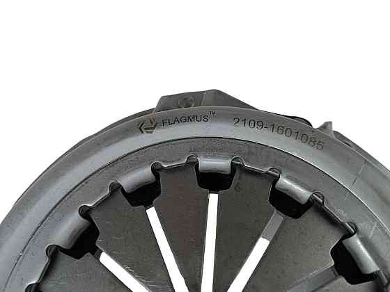 Диск натискний 2108, 2109, 21099, 2113-2115 (кошик) зчеплення Мукачево