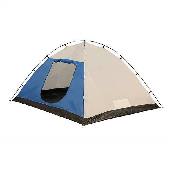 Палатка High Peak Texel 3 Киев - изображение 6