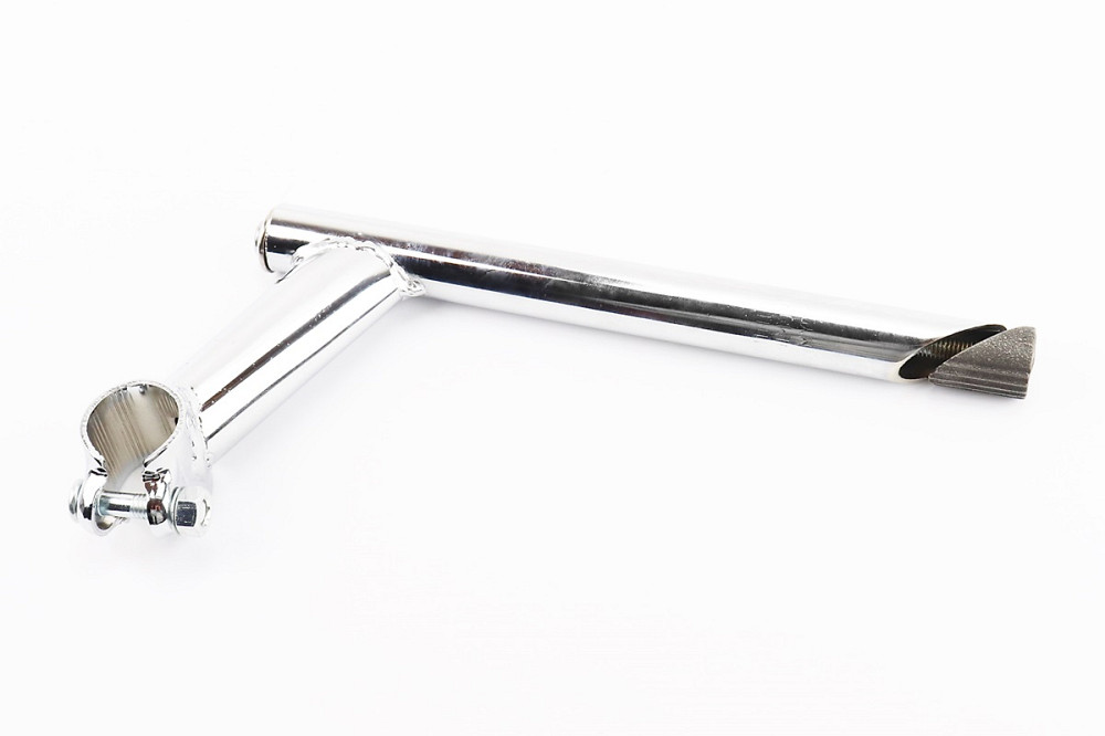 Винос керма MTB 22,2 х25,4х90х225мм, хром Київ - фото 1