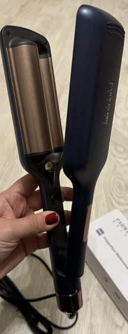 Плойка для локонів, новий стайлер. Харків - фото 5