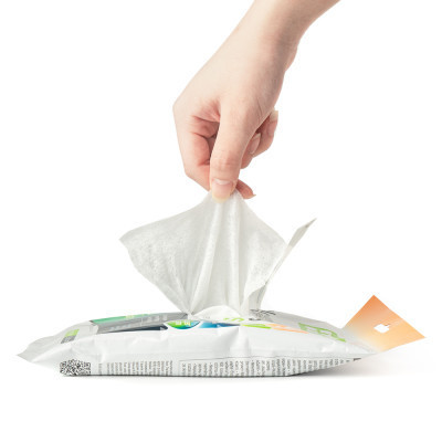 Салфетки ColorWay для LCD та TFT 40шт (CW-1074) Винница - изображение 3