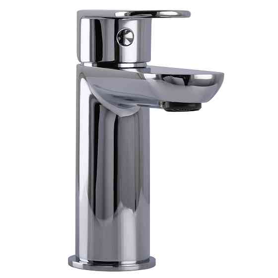 Змішувач для умивальника TOPAZ BARTS TB 07202-H36, Шланги TAQ-M1055 Луцк