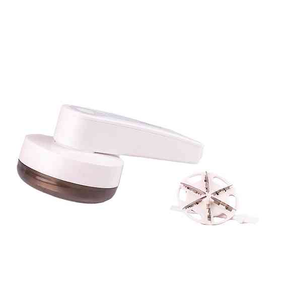 Машинка для удаления катышек Sokany SK855 белая Киев