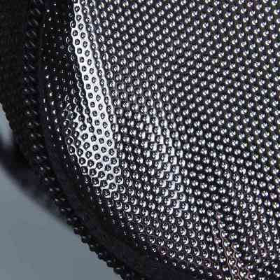 Термосумка СИЛА 15 л чорно-біла (32х20х24 см) (960604) Вінниця