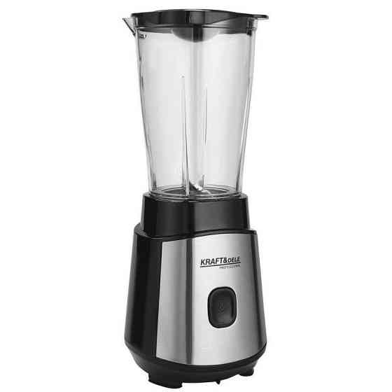 Глечик-блендер для смузі 1500 Вт Kraft&Dele KD4113 Черкаси