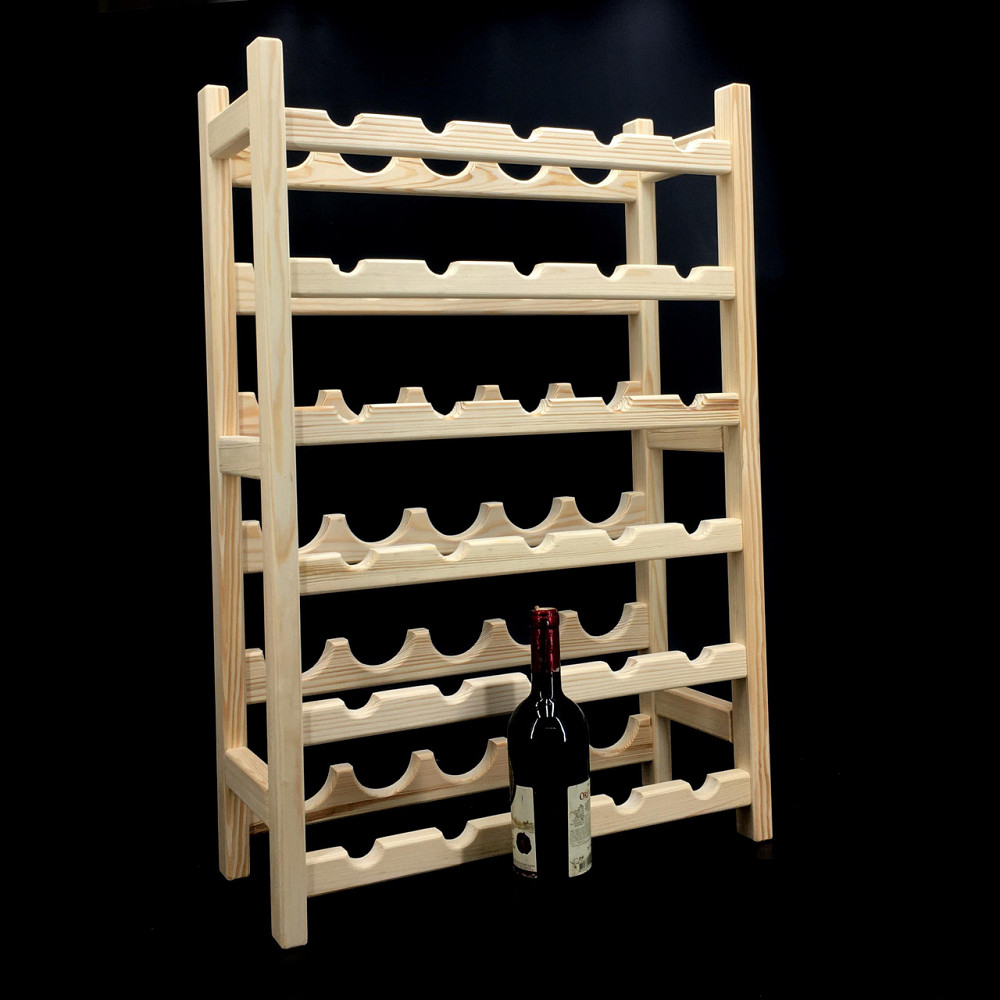 Винная стойка 