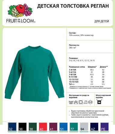 Family look — Мама, Папа, син. Чернівці