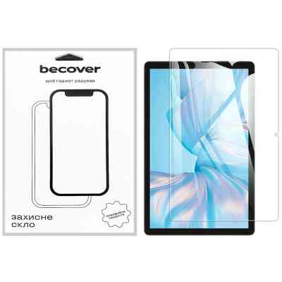 Стекло защитное BeCover Sigma mobile TAB A1020 10.1" (712121) Винница