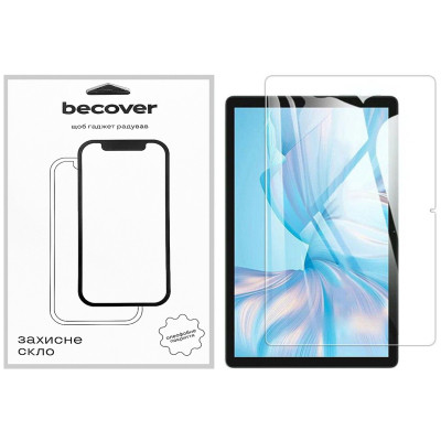 Скло захисне BeCover Sigma mobile TAB A1020 10.1&quot; (712121) Вінниця - фото 1