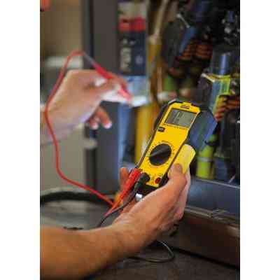 Цифровий мультиметр Stanley FATMAX (FMHT82565-0) Вінниця