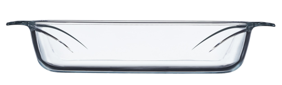 Форма для запекания Pyrex, 39х25х7 см (4 л) (7092337) Киев
