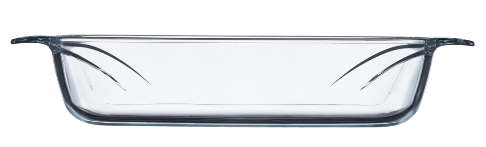 Форма для запекания Pyrex, 39х25х7 см (4 л) (7092337) Киев - изображение 2