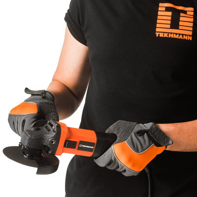 Шлифовальная машина Tekhmann TAG-12/1170 (845239) Винница - изображение 7