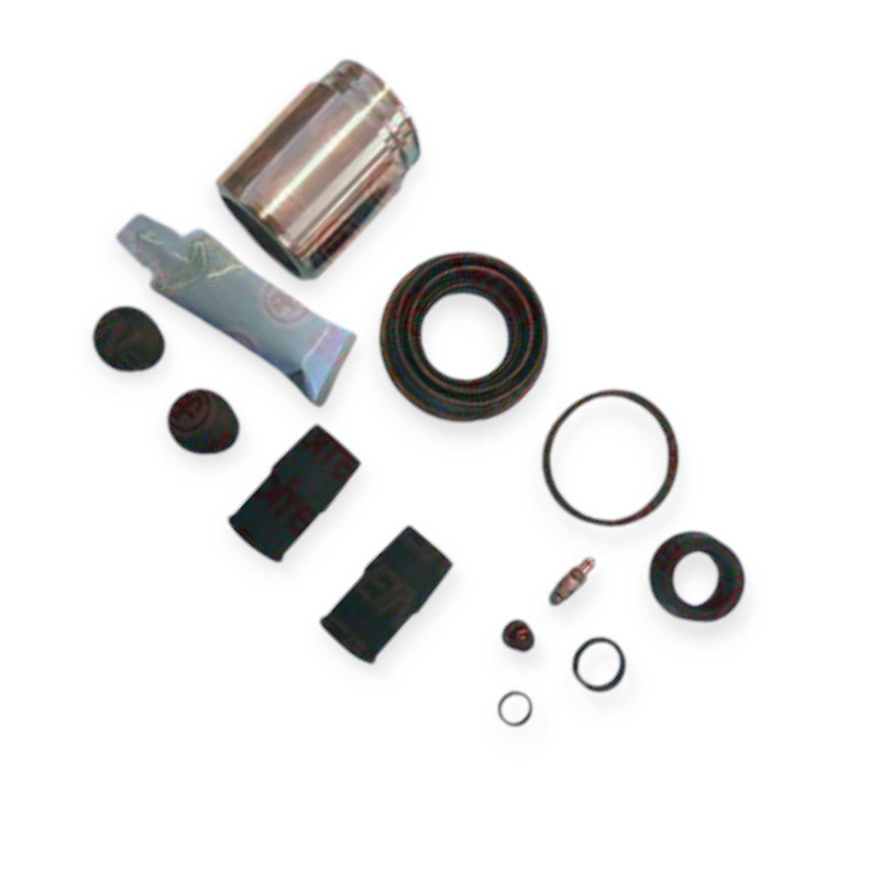 Ремкомплект заднього супорта з поршнем Ford C-Max, Focus I, II, Kuga II, Connect 13-, Vectra C (d38) Мукачево - фото 1