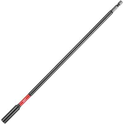 Держатель для бит Milwaukee магнитный ShW1/4, 305мм (4932471823) Винница