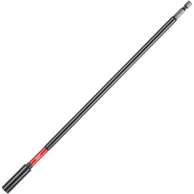 Держатель для бит Milwaukee магнитный ShW1/4, 305мм (4932471823) Винница - изображение 1