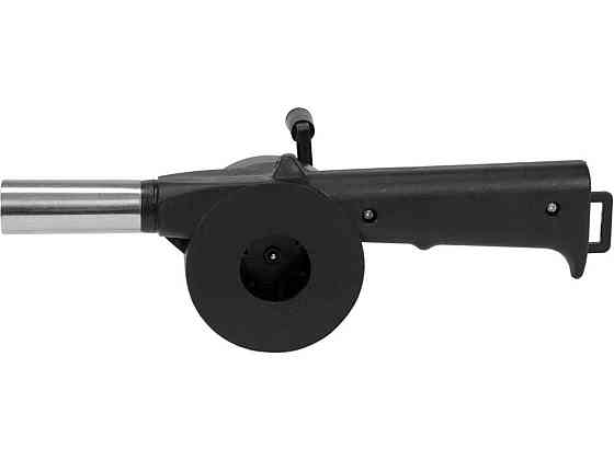 Повітродувка для розпалювання грилів FLO, l= 25 см, труба Ø= 25 мм [36] Одеса