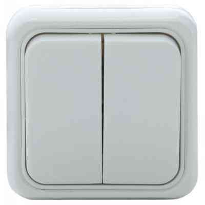 Выключатель Sven SE-65015 white (7100050) Винница