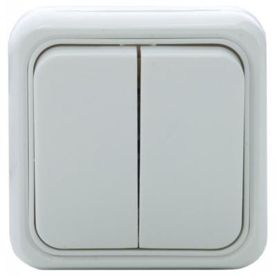 Выключатель Sven SE-65015 white (7100050) Винница - изображение 3